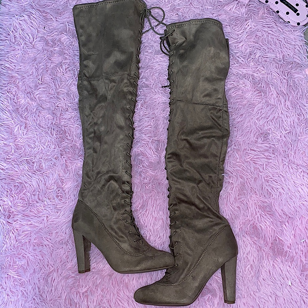 💎BOOTS💎